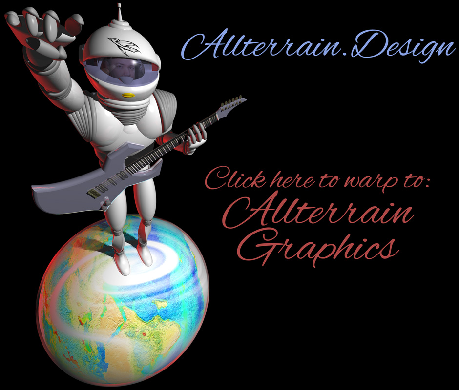 Allterrain Graphics